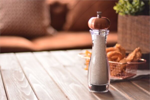 آسیاب نمک و فلفل جانتی تاشوو T0837 Rabima رابیما