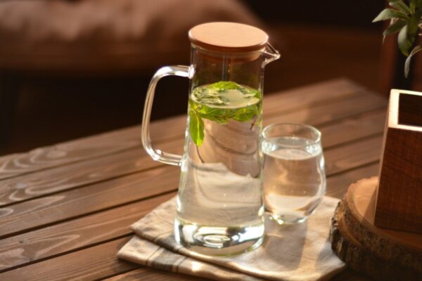 پارچ 1.4 لیتری رهی تاشوو T0061 Rabima رابیما