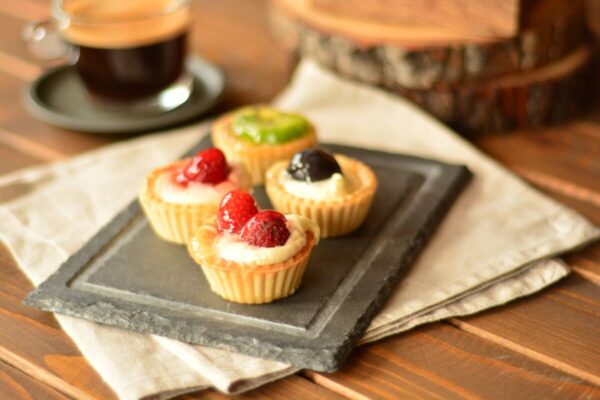 بشقاب سرو مینی طوسی تخته سنگی سوشه تاشوو T0110 Rabima رابیما