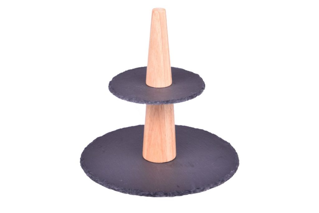 پایه کوکی 2 طبقه پتنا تاشوو T0115 Rabima رابیما