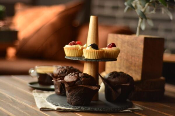 پایه کوکی 2 طبقه پتنا تاشوو T0115 Rabima رابیما