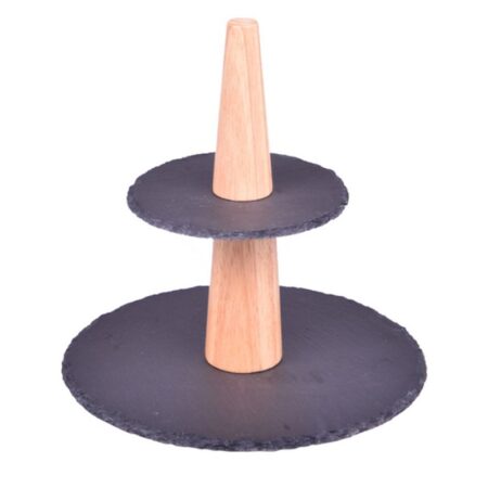 پایه کوکی 2 طبقه پتنا تاشوو T0115 Rabima رابیما