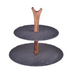 پایه کوکی 2 طبقه اولیور تاشوو T0404 Rabima رابیما