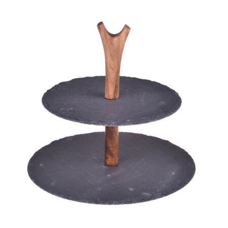 پایه کوکی 2 طبقه اولیور تاشوو T0404 Rabima رابیما