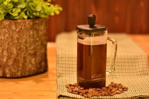 فرنچ پرس 350 میلی لیتر کنیا تاشوو T1639 Rabima رابیما