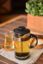 فرنچ پرس 600 میلی لیتر کلارک تاشوو T0007