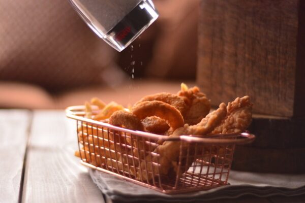 نمک ساب یا فلفل ساب جانتی تاشوو T0837