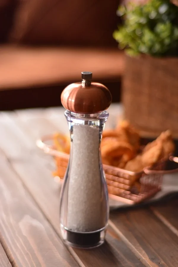 نمک ساب یا فلفل ساب جانتی تاشوو T0837