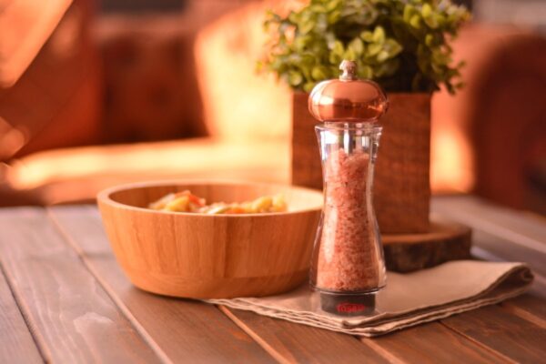 نمک ساب یا فلفل ساب جانتی تاشوو T0837