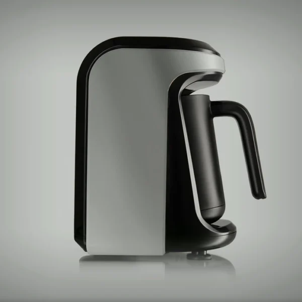 قهوه ساز ترک برقی 535 وات طوسی هاتیر هوپ کاراجا 153.01.06.4992