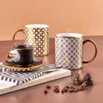 سرویس قهوه خوری 2 نفره اورلا کاراجا 153.01.05.4297