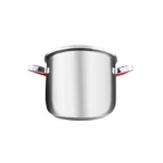 زودپز دوقلو 6 + 4 لیتر استیل اربیت کاراجا 153.03.08.0509