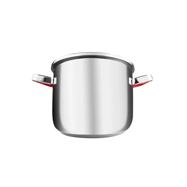 زودپز دوقلو 6 + 4 لیتر استیل اربیت کاراجا 153.03.08.0509