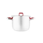 زودپز دوقلو 6 + 4 لیتر استیل اربیت کاراجا 153.03.08.0509