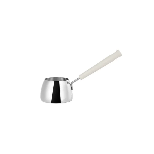 قهوه جوش 2-3-4 فنجان استیل بیسیک کاراجا 153.03.08.1193