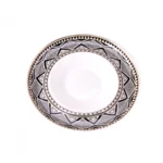 سرویس قهوه خوری 6 نفره گلوب کاراجا 153.03.07.5031 Rabima رابیما