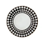 سرویس قهوه خوری 6 نفره دراپ کاراجا 153.01.01.4026 Rabima رابیما