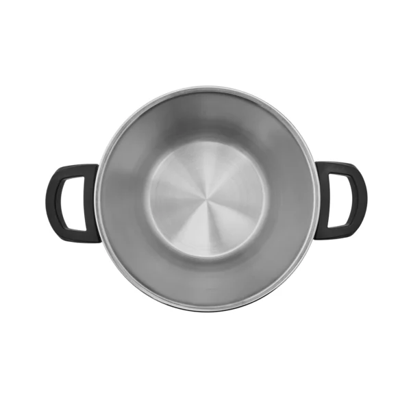 زودپز دوقلو 6 + 4 لیتر استیل پرفکت کاراجا 153.03.07.7651