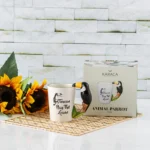 ماگ 420 میلی لیتر طوطی انیمال کاراجا 153.03.07.8758 Rabima رابیما