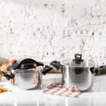 زودپز دوقلو 6 + 4 لیتر ویتولا کاراجا 153.03.07.9325