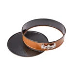 قالب کیک کمربندی 28 سانتی متر مسی کاراجا 153.03.07.9907 Rabima رابیما