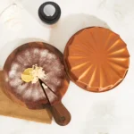 قالب کیک گرد 30 سانتی متر مسی کاراجا 153.03.07.9909 Rabima رابیما