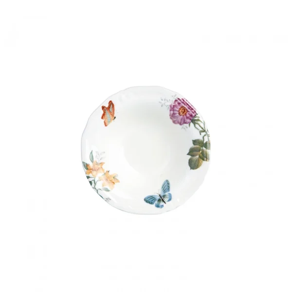 سرویس صبحانه ۲۶ پارچه داهلیا کاراجا 153.03.08.0250 Rabima رابیما