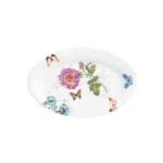 سرویس صبحانه ۲۶ پارچه داهلیا کاراجا 153.03.08.0250 Rabima رابیما