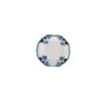 سرویس صبحانه ۲۶ پارچه آبی نوستالجی کاراجا 153.03.08.0258 Rabima رابیما