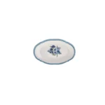 سرویس صبحانه ۲۶ پارچه آبی نوستالجی کاراجا 153.03.08.0258 Rabima رابیما