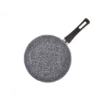 سرویس قابلمه 7 پارچه طوسی پاور بیوگرانیت آزول کاراجا 153.03.08.0348 Rabima رابیما