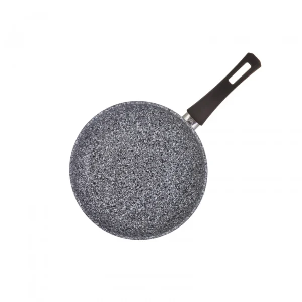 سرویس قابلمه 7 پارچه طوسی پاور بیوگرانیت آزول کاراجا 153.03.08.0348 Rabima رابیما