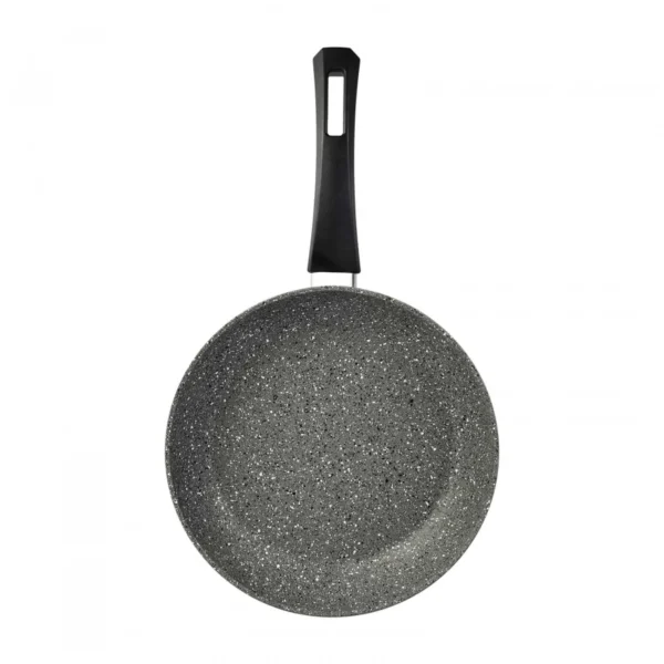 سرویس قابلمه 7 پارچه طوسی پاور بیوگرانیت گریش کاراجا 153.03.08.0352 Rabima رابیما