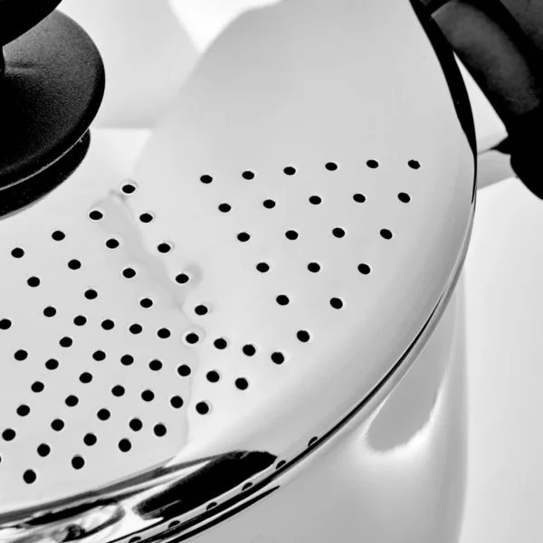 قابلمه پاستا 22 سانتی متر استیل موتفاکشور کاراجا 153.03.08.0369 Rabima رابیما