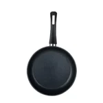 سرویس قابلمه 7 پارچه مشکی پاور بیودایموند کاراجا 153.03.08.0412 Rabima رابیما