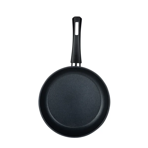 سرویس قابلمه 7 پارچه مشکی پاور بیودایموند کاراجا 153.03.08.0412 Rabima رابیما