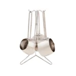 قهوه جوش 2-3-4 فنجان استیل گالاتا کاراجا 153.03.08.0446