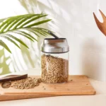 ظرف حبوبات 900 میلی لیتر دیمپل کاراجا 153.03.06.1687 Rabima رابیما