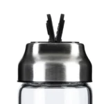 ظرف فلفل نمک 120 میلی لیتر دیمپل کاراجا 153.03.06.1689 Rabima رابیما