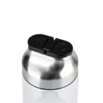 ظرف فلفل نمک 120 میلی لیتر دیمپل کاراجا 153.03.06.1689 Rabima رابیما