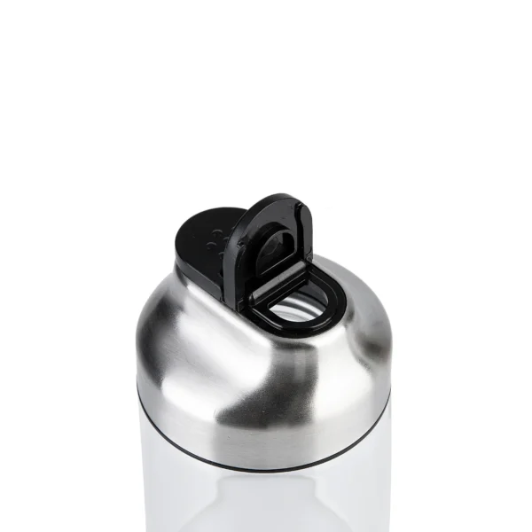 ظرف فلفل نمک 120 میلی لیتر دیمپل کاراجا 153.03.06.1689 Rabima رابیما