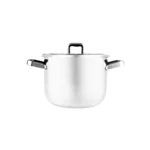 زودپز دوقلو 6 + 4 لیتر استیل اربیت کاراجا 153.03.08.0508