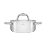 سرویس قابلمه 7 پارچه استیل پاور 3پلی کاراجا 153.03.08.0560 Rabima رابیما