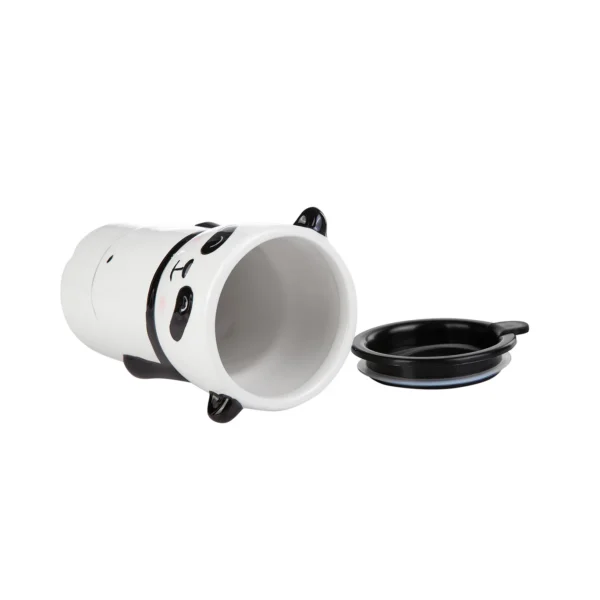 ماگ 656 میلی لیتر پاندا انیمال کاراجا 153.03.06.1850 Rabima رابیما