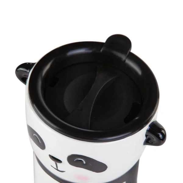 ماگ 656 میلی لیتر پاندا انیمال کاراجا 153.03.06.1850 Rabima رابیما