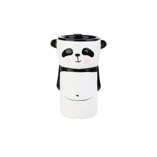 ماگ 656 میلی لیتر پاندا انیمال کاراجا 153.03.06.1850 Rabima رابیما