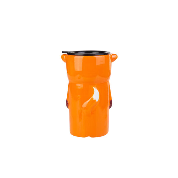 ماگ 656 میلی لیتر روباه انیمال کاراجا 153.03.06.1851 Rabima رابیما