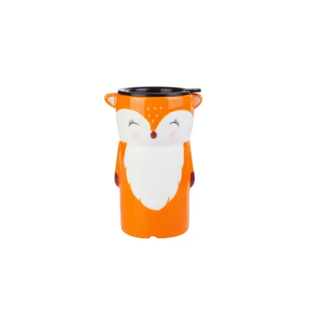 ماگ 656 میلی لیتر روباه انیمال کاراجا 153.03.06.1851 Rabima رابیما