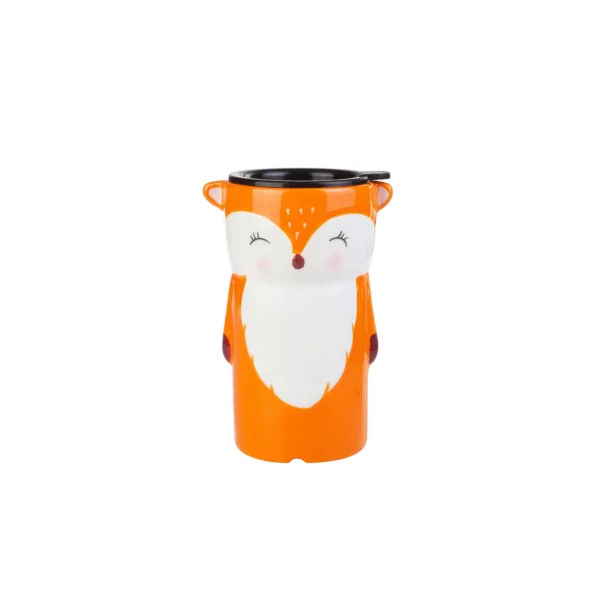 ماگ 656 میلی لیتر روباه انیمال کاراجا 153.03.06.1851 Rabima رابیما