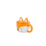 سرویس ماگ 360 میلی لیتر روباه انیمال کاراجا 153.03.06.1852 Rabima رابیما